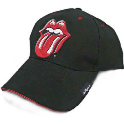 ROLLING STONES - CLASSIC TONGUE - KŠILTOVKA