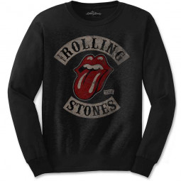 ROLLING STONES - TOUR '78 (LS) - TRIKO