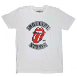 ROLLING STONES - DISTRESSED TOUR 78 - TRIKO