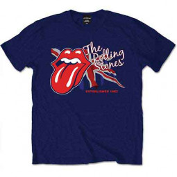 ROLLING STONES - LICK THE FLAG - TRIKO