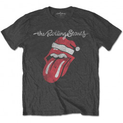 ROLLING STONES - SANTA LICK (GREY) - TRIKO