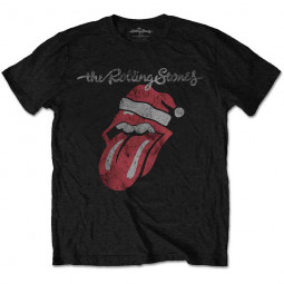 ROLLING STONES - SANTA LICK - TRIKO