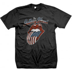 ROLLING STONES - TOUR OF AMERICA '78 - TRIKO