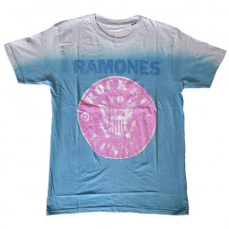 RAMONES - ROCKET TO RUSSIA (WASH COLLECTION) - TRIKO