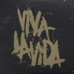 COLDPLAY - VIVA LA VIDA OR DEATH (PROSPEKT'S MARCH EDITION) - 2CD