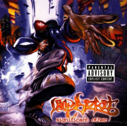 LIMP BIZKIT - SIGNIFICANT OTHER - CD