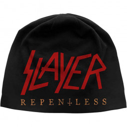 SLAYER - REPENTLESS (BEANIE) - ČEPICE