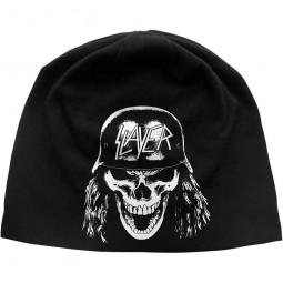 SLAYER - WEHRMACHT (BEANIE) - ČEPICE