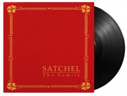 SATCHEL - THE FAMILY - LP