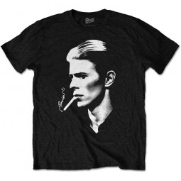 DAVID BOWIE - SMOKE - TRIKO