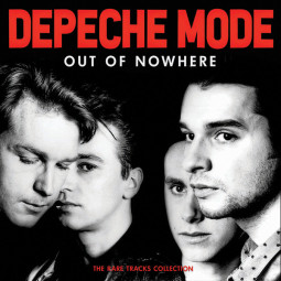 DEPECHE MODE - OUT OF NOWHERE - CD