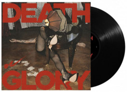 PALAYE ROYAL - DEATH OR GLORY - LP