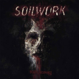 SOILWORK - DEATH RESONANCE - CD