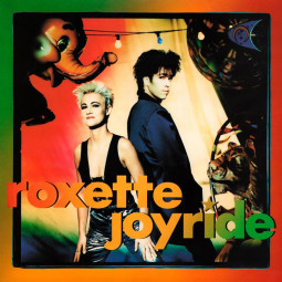 ROXETTE - JOYRIDE (30TH ANNIVERSARY EDITION) - LP