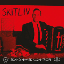 SKITLIV - SKANDINAVISK MISNATHROPI - CD