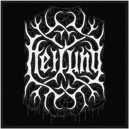 HEILUNG - LOGO - NÁŠIVKA