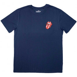 ROLLING STONES - MINI CLASSIC TONGUE - TRIKO