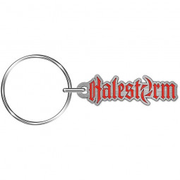 HALESTORM - LOGO - PŘÍVĚSEK