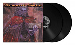 ARMORED SAINT - REVELATION - 2LP