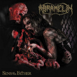 ABRAMELIN - SINS OF THE FATHER - CD