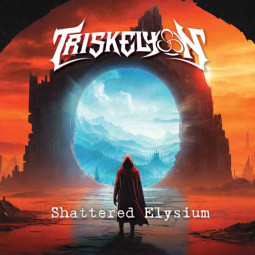 TRISKELYON - SHATTERED ELYSIUM - CD