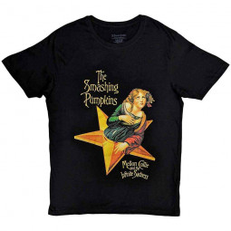 SMASHING PUMPKINS - MELLON COLLIE AND THE INFINITE SADNESS - TRIKO