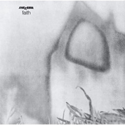 THE CURE - FAITH - CD