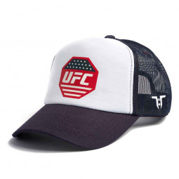 UFC - OCTOGON GLAG NEO (MESH) - KŠILTOVKA