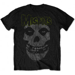 MISFITS - CLASSIC VINTAGE - TRIKO