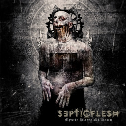 SEPTIC FLESH - MYSTIC PLACES OF DAWN - CD