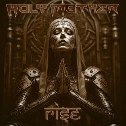 HOLY MOTHER - RISE - CD