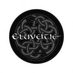 ELUVEITIE - CELTIC KNOT - NÁŠIVKA