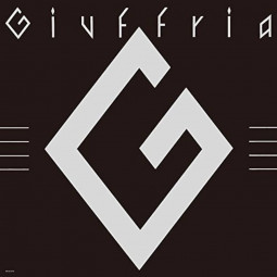 GIUFFRIA - GIUFFRIA - CD