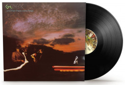 GENESIS - ...AND THEN THERE WERE THREE... - LP