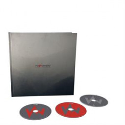 DEVIN TOWNSEND - POWERNERD (DELUXE EDITION) - 2CD/BRD