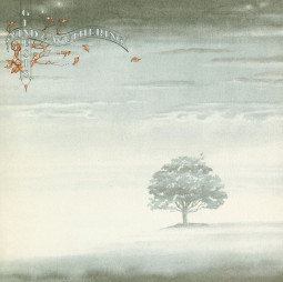 GENESIS - WIND & WUTHERING - LP