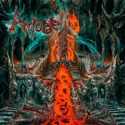 AMPUTATE - ABYSMAL ASCENT - CD