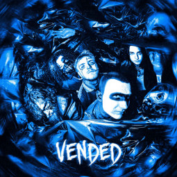 VENDED - VENDED - CD