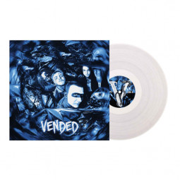 VENDED - VENDED (CLEAR VINYL) - LP