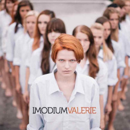 IMODIUM - VALERIE - CD