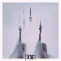 FIRTAN - ETHOS - CD