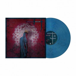 KINGS OF MERCIA - BATTLE SCARS (BLUE HIGHWAY MARBLED VINYL) - LP