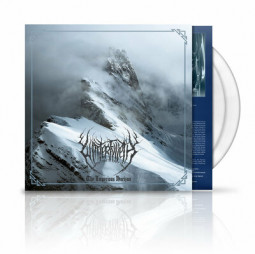 WINTERFYLLETH - THE IMPERIOUS HORIZON (SINGLE SLEEVE SOLID) - 2LP