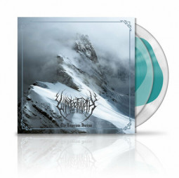 WINTERFYLLETH - THE IMPERIOUS HORIZON (SPEARMINT YOLK) - 2LP