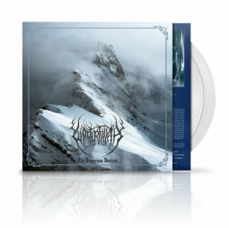 WINTERFYLLETH - THE IMPERIOUS HORIZON (ULTRA CLEAR) - 2LP