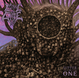 LIVING GATE - SUFFER AS ONE - CD