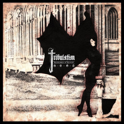 TRIBULATION - THE CHILDREN OF THE NIGHT - CD