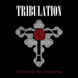 TRIBULATION - SUB ROSA IN AETERNUM - CD