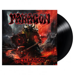 PARAGON - METALATION - LP