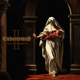 ENDONOMOS - ENLIGHTENMENT - LP